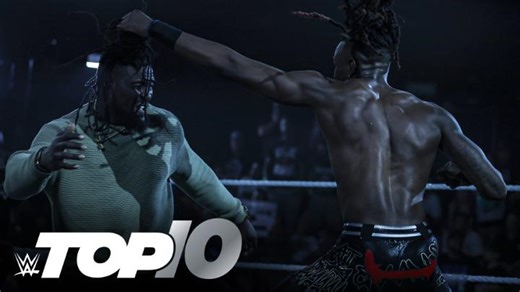 The Road to Stand and Deliver picked up in a big way last night, but who claimed the top spot in this week's WWE NXT Top 10? | WWE Top 10