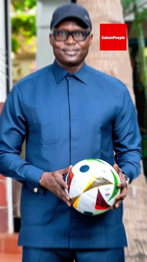 Khady Diene Gaye, Ministre des Sports | « Pape Thiaw a défendu son pays et nous allons le défendre »