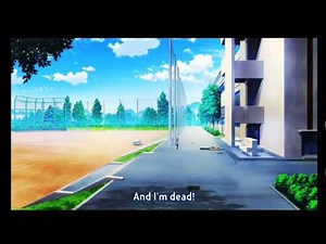 生徒会役員共 萩村が身長で助かったシーン