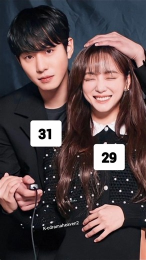 Ahn Hyo Seop X Kim Sejeong ll Drama Partner ll #ahnhyoseop #kimsejeong #kdrama #trending #youtube
