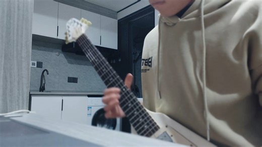 Despair -悲嘆にくれた夜-Intro翻奏（Cover黒蝪蠂）