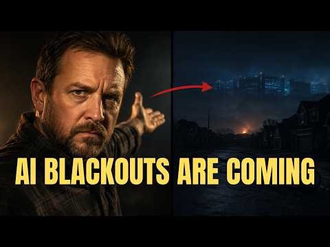 11 Things You Need Before AI Takes Down the Grid This Summer