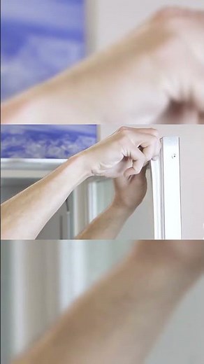 DIY Fridge Repair: How to Replace a Refrigerator Door Seal