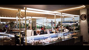 Be inspired for choice at our newest dining precinct on level 1. From fresh bread to flowers, fish to pho, there is something to ignite the taste buds of all. | Castle Towers