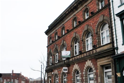 Decision made over new 25-bed HMO at former solicitors' offices