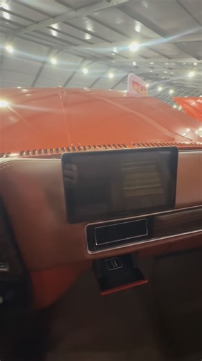 C10 Truck Podcast | 9” entertainment dash!! Car play Apple Play Back Up Camera Head Unit and More!! | Instagram