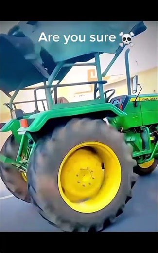 FASTEST TRACTOR? ARE YOU SURE ABOUT THAT#tractor #farming101 #farming