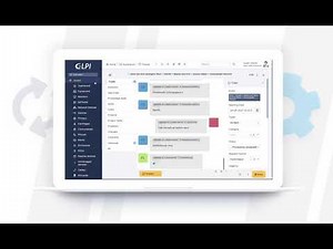 Meet GLPI 10: new UX/UI