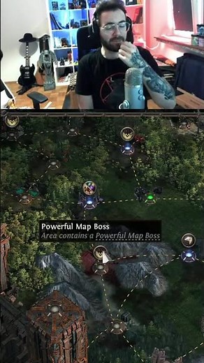 How to get HIGHER TIERS of maps in 0.5 Path of Exile 2: Return of the Ancients