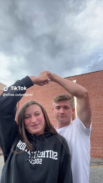 Me and my boy prom 2025!!!