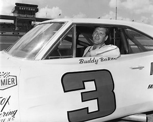 NASCAR legend Buddy Baker, 1941-2015 | The Online Automotive Marketplace | Hemmings, The World's Largest Collector Car Marketplace