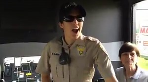 Albemarle County Police Department