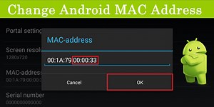 Best Mac Address Changer For Android