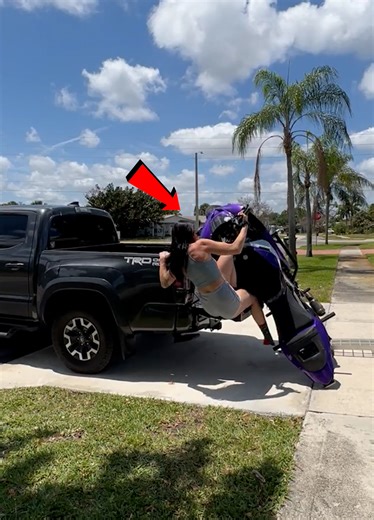 24K views · 425 reactions | Ramp Loading Goes Sideways | Noodles 91 | Facebook