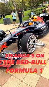 74K views · 1K reactions | SWANGA’S on the #Formula1 #RedBull #SpokesAndVogues #Oracle #mobile1 #HardRock #Bybit #Claro | Spokes and Vogues | Facebook