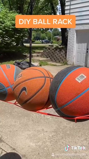 DIY Shooter’s Edition: Basketball Net Replacement Tutorial
