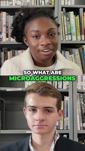 Understanding Microaggressions Building an Inclusive Community