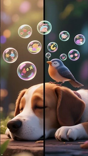 Yes, Animals Dream! Exploring REM Sleep Across Species