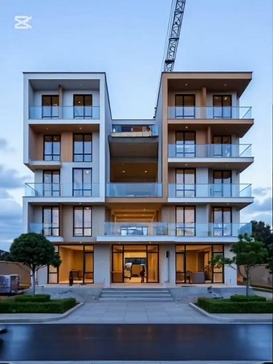 Luxury Modern House Exterior Design Stunning Modern Lighting Design Ideas 2025