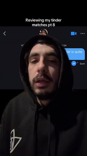 Tinder Matches Reviewed with Kenneth Cole and Sakura