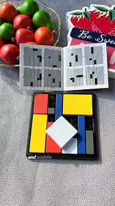 🧩 88 Levels of Brain-Boosting Fun for the Whole Family! Unplug and dive into 88 screen-free logic puzzles that sharpen thinking, problem-solving, and spatial skills for kids, teens, and adults. Compact, portable, and endlessly replayable — no batteries needed, just brains and fun!🧠 https://www.upinboundfor.com/products/logic-puzzle-brain-teaser-game-for-kids-adults-88-challenging-levels-educational-logic-toy-travel-games-for-ages-7?variant=20000033 | Upinboundfor