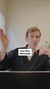 If your calendar feels full but revenue feels capped, the issue usually isn’t effort. It’s task selection. Freelancers grow fastest when they protect high judgment work and systematically offload the rest. Time is only scarce when it’s misallocated. 💬 Comment "WF3" to subscribe to Workforce_3.0 newsletter (complete with a daily downloadable asset for your business). | Jamie Brindle