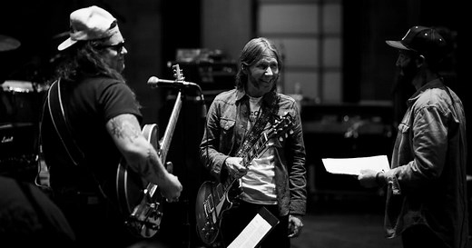 Toy Factory Project To Bring Marshall Tucker Band Co-Founder Toy Caldwell's Legacy To DelFest 2026 [Interview]