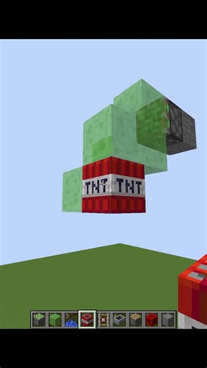 How to make a TNT duplicater in Minecraft - Java - NeyLopez