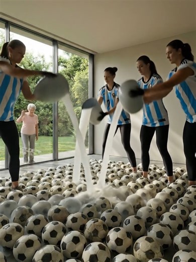 Transforming a Bedroom with Wild Epoxy Floors