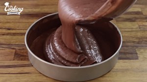 Black Forest Cake Recipe