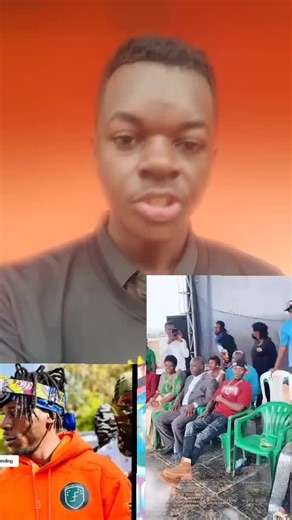 Alien Skin Fik Fameika Burial