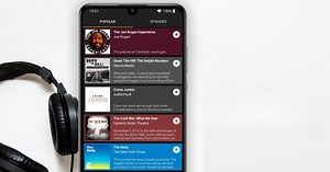 Download and run Podcast Go on PC & Mac (Emulator)