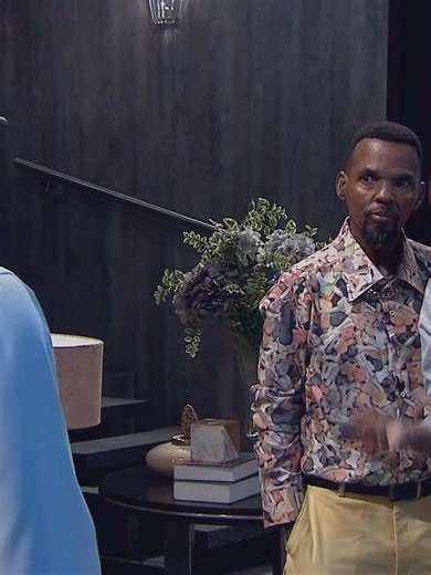 Uhluphile, Girl... #Motherofallsoapies #Siyashisa #Nozenisivume #Sithelinduku #Trendsetters #8pmisstill8pmnamanje #GenerationsTheLegacy #Weeknights 20:00 #MzansiLevol You can also stream it on sabc-plus.com