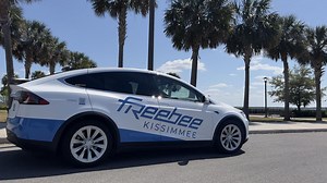 'Transportation is for everybody': Kissimmee expands Freebee service in downtown