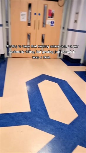 Navigating the Challenges of Nursing School