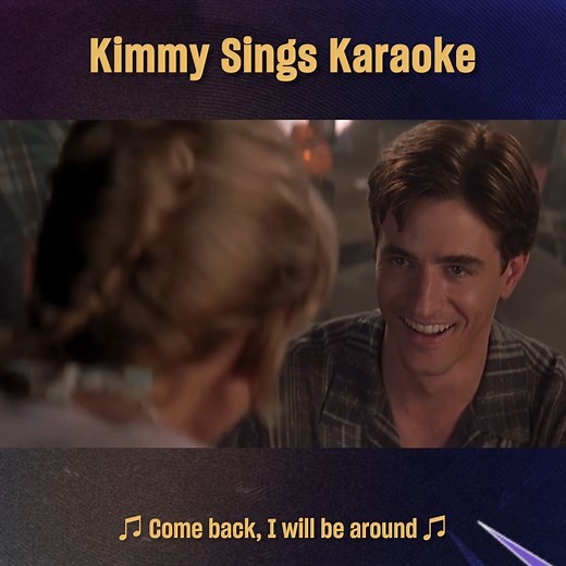 2.2K views · 13 reactions | Kimmy Sings at the Karaoke | My Best Friend's Wedding (Julia Roberts, Cameron Diaz, Dermot Mulroney) | Scene City | Facebook