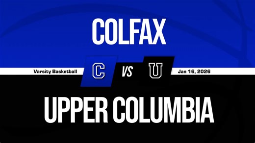 Basketball Game Preview: Upper Columbia Academy Lions vs. Valley Christian Panthers   How To Watch