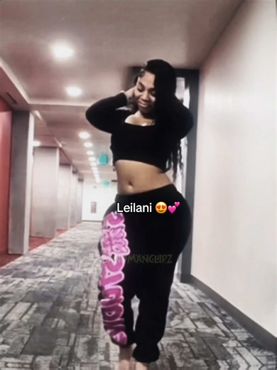 @hernameislei 😍💕😮‍💨 #fyp #leilani | leilani