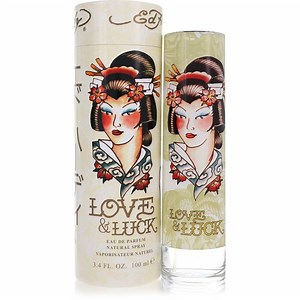 Love & Luck Perfume for Women by Christian Audigier | FragranceX.com