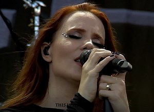 Epica - Code of Life Live at Wacken Open Air 2022 | † This is the Sound †