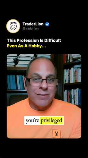 Mark Minervini On The One Thing More Important Than Strategy