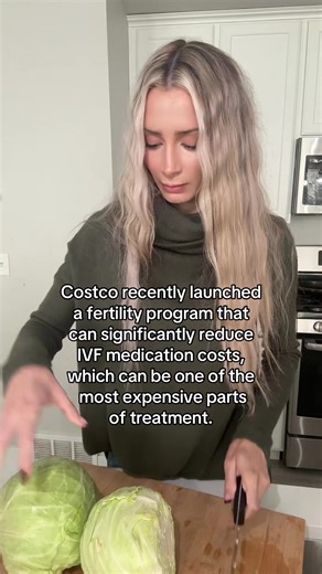 Costco Partners for Affordable IVF Medications