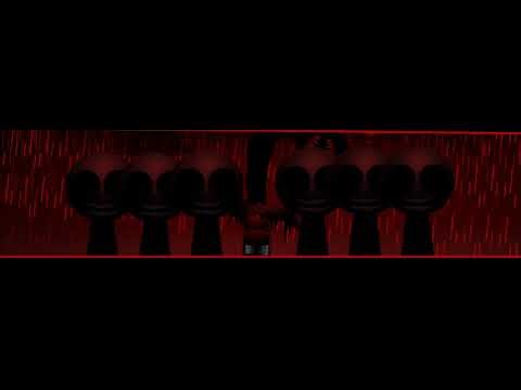 Sprunki Phase 13 Demo Teaser 1