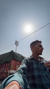 Truck Driver Lifestyle Minivlog #Minivlog #viralfbreels #fbvideo #vlog #nandanvlog63 | Nandan vlog63