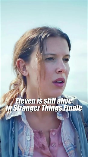 The Significance of Eleven's Heartbeat in Stranger Things