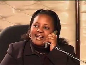 Ruth Wamuyu - Jubilee (Official Video)