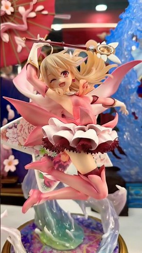 プライム1スタジオ - イリヤスフィール・フォン・アインツベルン (Fate/kaleid) Prime 1 Studio - Illyasviel von Einzbern