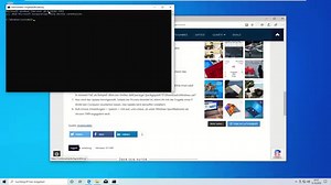 Anleitung: Upgrade von Windows 10 1803 auf 1809 bzw. 1903