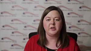 25 reactions · 27 shares | First Service Bank is committed to providing our customers with the same excellent service as ever, even while our lobbies are temporarily closed. Each of our locations has VTMs where live associates can guide you through your transactions from 7:00 am to 9:00 pm Monday-Friday and 8:00 am to 12:30 pm Saturday. | First Service Bank | Facebook