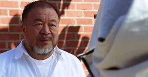 Why Ai Weiwei was compelled to take on the global refugee crisis in his new documentary